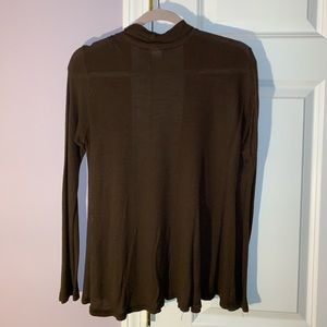 bobeau Sweaters - Bobeau open cardigan bobeau Sweaters - Bobeau open cardigan